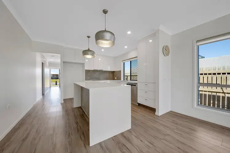 Fourth view of Homely house listing, 42 Ocean Park Avenue, Yeppoon QLD 4703