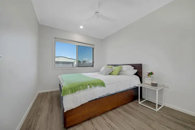 Sixth view of Homely house listing, 42 Ocean Park Avenue, Yeppoon QLD 4703