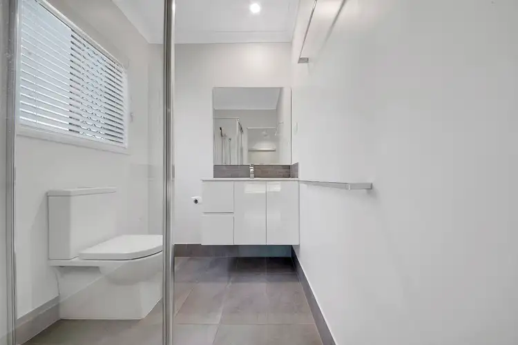Seventh view of Homely house listing, 42 Ocean Park Avenue, Yeppoon QLD 4703