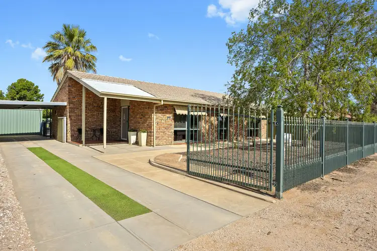 7 Mildura Street, Renmark SA 5341