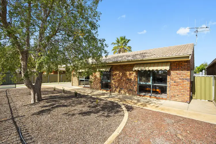 Second view of Homely house listing, 7 Mildura Street, Renmark SA 5341