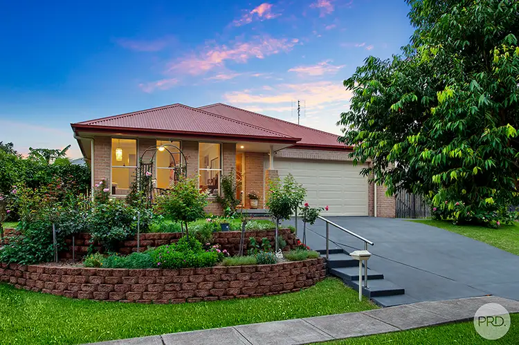 Main view of Homely house listing, 107 Station Street, Bonnells Bay NSW 2264