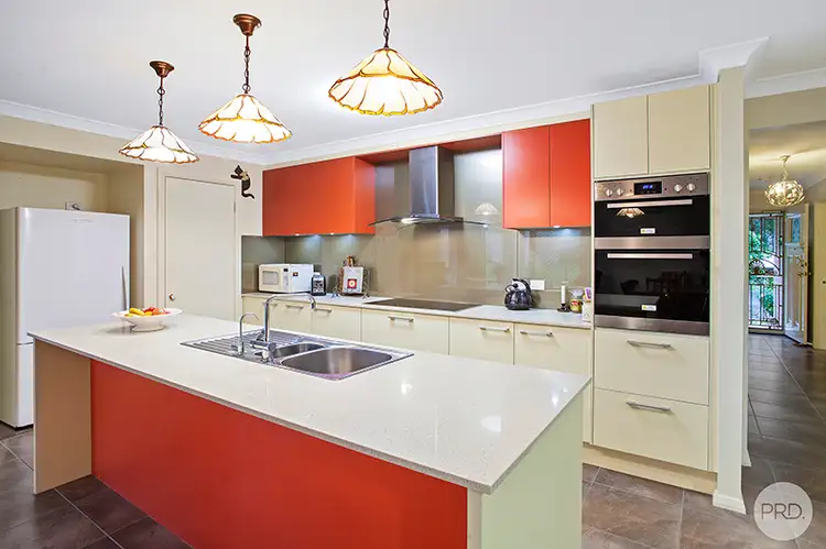 Second view of Homely house listing, 107 Station Street, Bonnells Bay NSW 2264