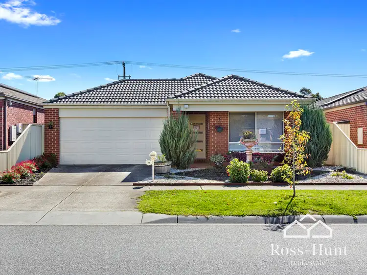 38 Salvia Avenue, Pakenham VIC 3810