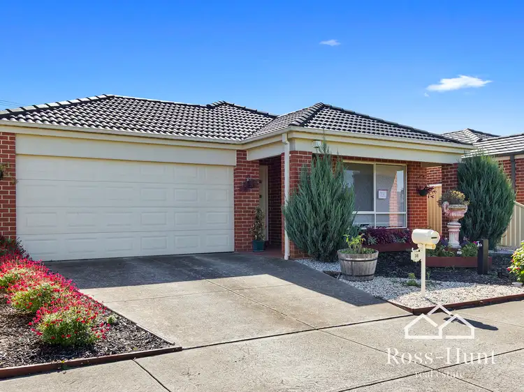 Second view of Homely house listing, 38 Salvia Avenue, Pakenham VIC 3810