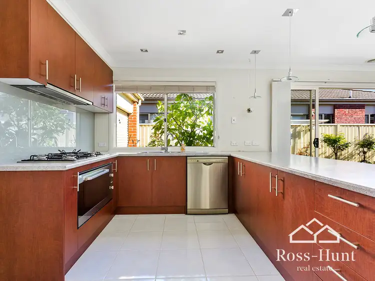 Fourth view of Homely house listing, 38 Salvia Avenue, Pakenham VIC 3810