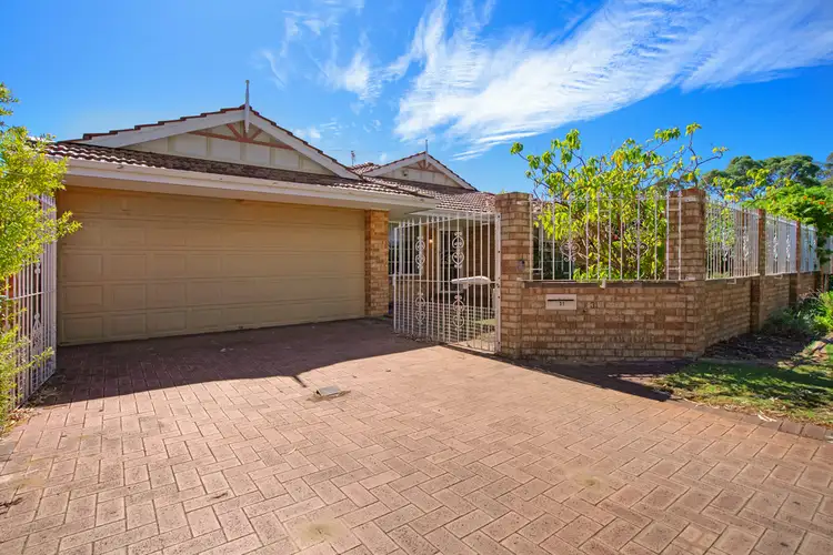 Main view of Homely house listing, 31 Elanora Drive, Cooloongup WA 6168