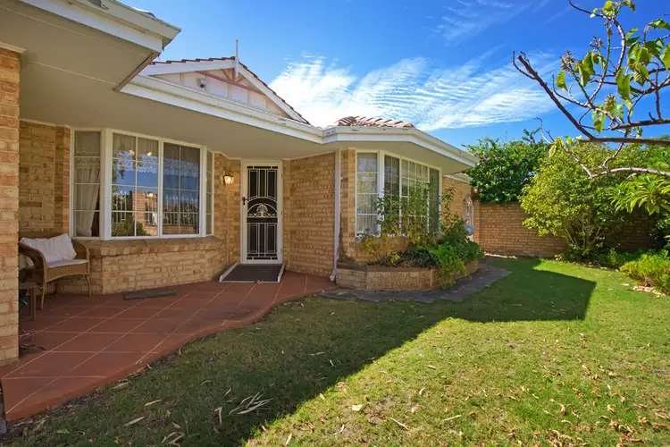Fourth view of Homely house listing, 31 Elanora Drive, Cooloongup WA 6168