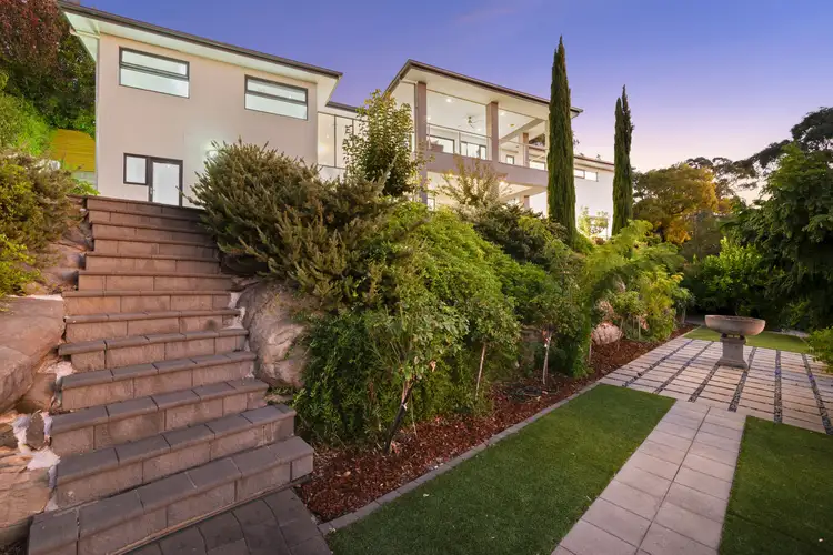 15 Bushy Park Drive, Auldana SA 5072