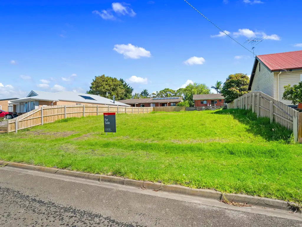 Main view of Homely land listing, 11 Campbell Grove, Lake Bunga VIC 3909