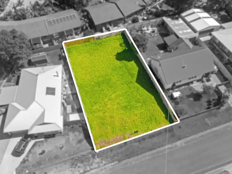 Third view of Homely land listing, 11 Campbell Grove, Lake Bunga VIC 3909