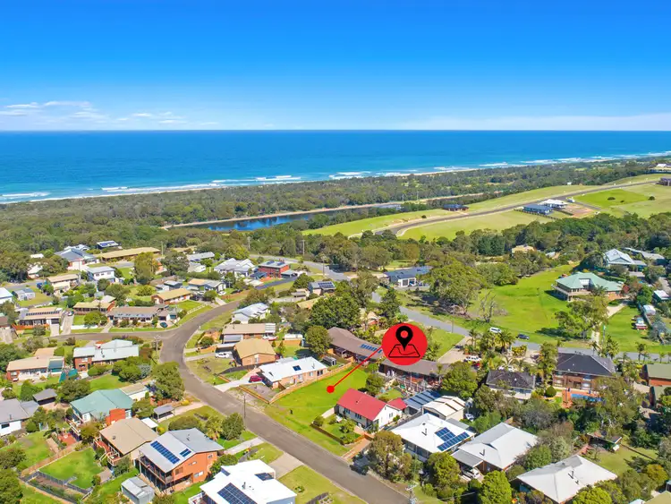 Fourth view of Homely land listing, 11 Campbell Grove, Lake Bunga VIC 3909
