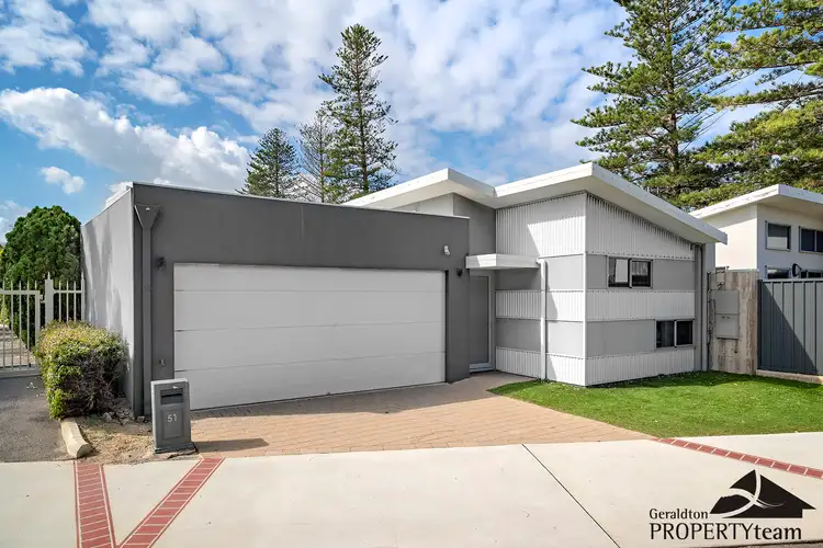 51 Fitzgerald Street, Geraldton WA 6530