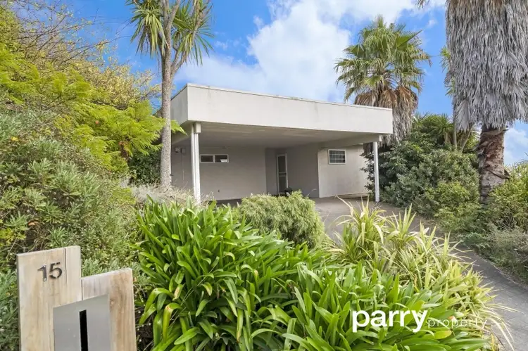 15 Lachlan Parade, Trevallyn TAS 7250