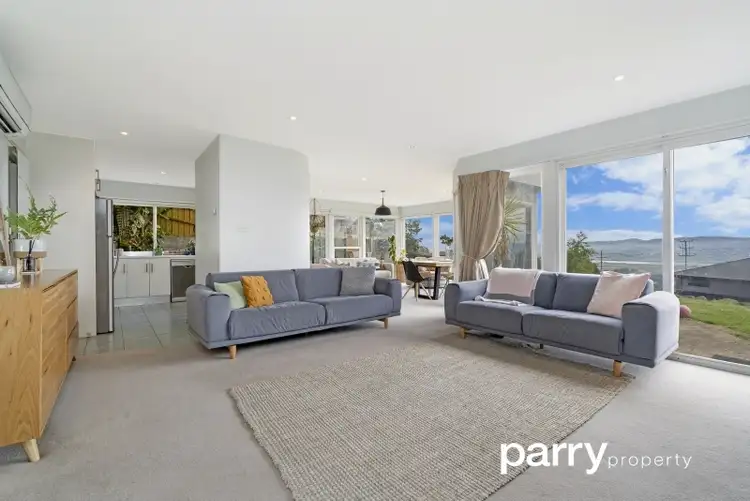 Fourth view of Homely house listing, 15 Lachlan Parade, Trevallyn TAS 7250