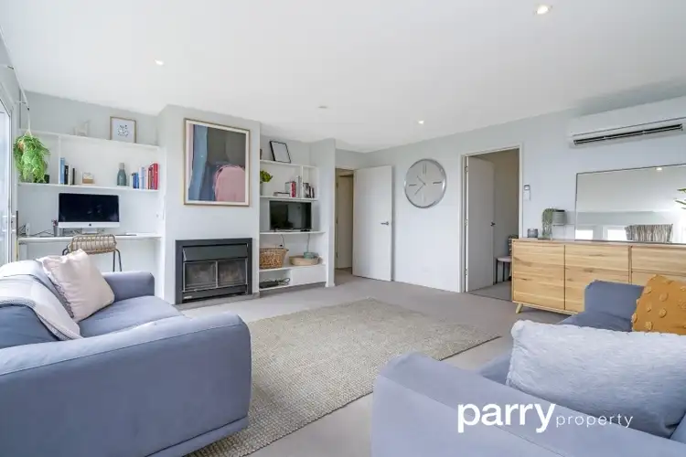 Fifth view of Homely house listing, 15 Lachlan Parade, Trevallyn TAS 7250