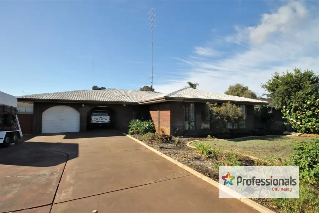 Main view of Homely house listing, 17 Julia Drive, South Bunbury WA 6230