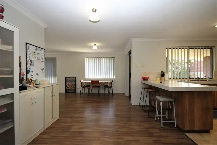 Third view of Homely house listing, 17 Julia Drive, South Bunbury WA 6230