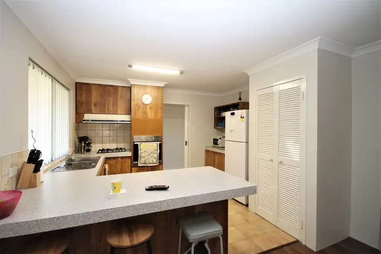 Fourth view of Homely house listing, 17 Julia Drive, South Bunbury WA 6230