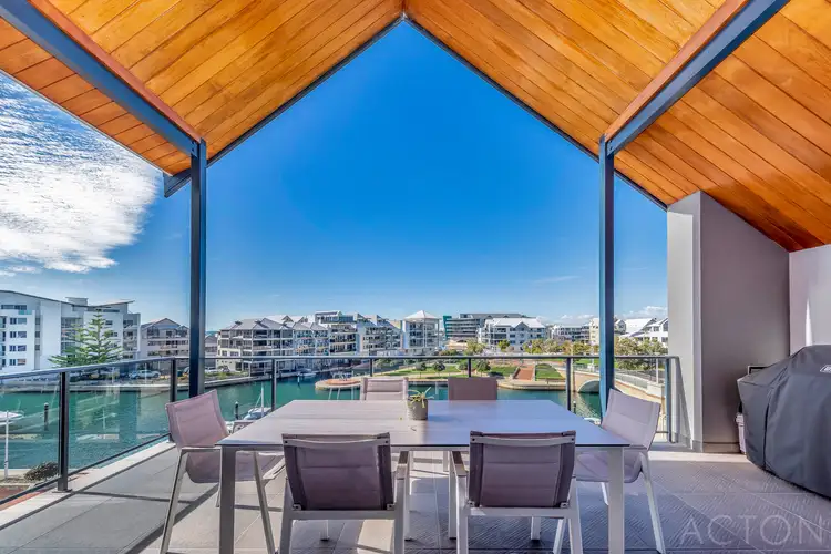 Seventh view of Homely house listing, 5/23 Galileo Loop, Mandurah WA 6210
