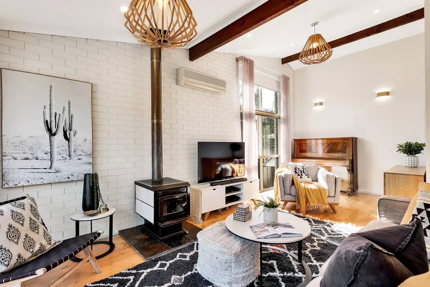 Main view of Homely house listing, 17 Ellis Avenue, Eden Hills SA 5050