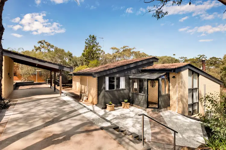 Third view of Homely house listing, 17 Ellis Avenue, Eden Hills SA 5050