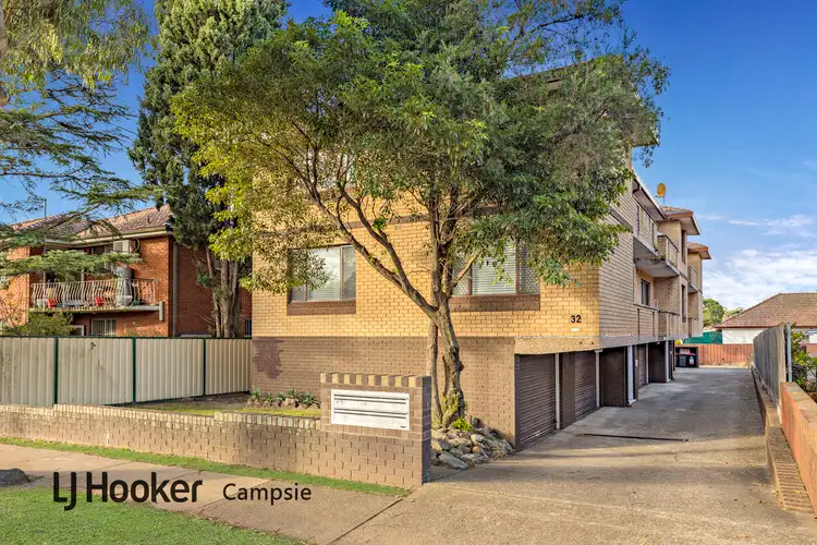 5/32 Oswald Street, Campsie NSW 2194