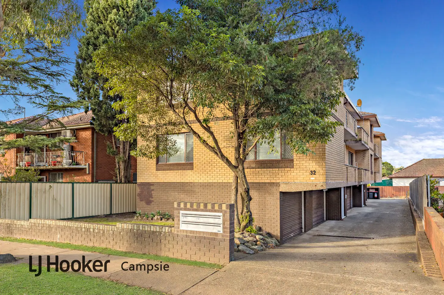 Main view of Homely apartment listing, 5/32 Oswald Street, Campsie NSW 2194