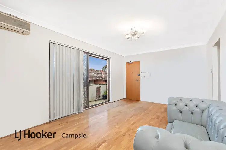 Second view of Homely apartment listing, 5/32 Oswald Street, Campsie NSW 2194