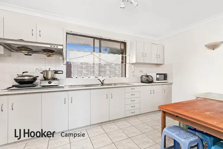Third view of Homely apartment listing, 5/32 Oswald Street, Campsie NSW 2194