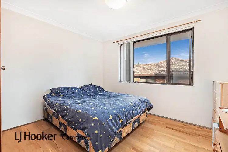Fourth view of Homely apartment listing, 5/32 Oswald Street, Campsie NSW 2194