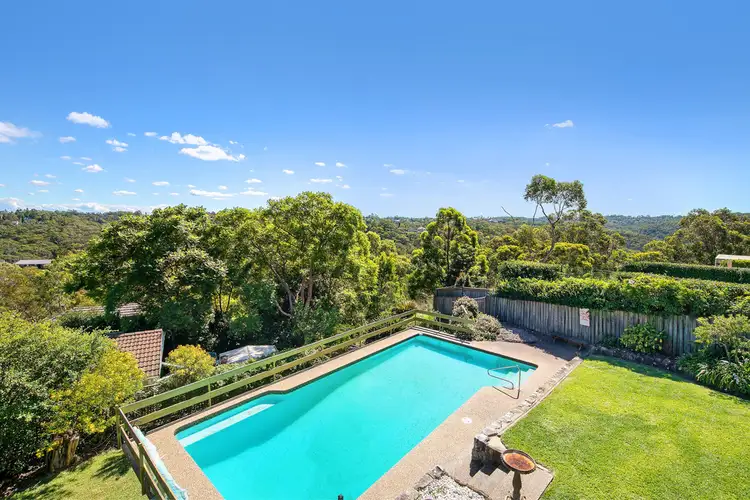 Main view of Homely house listing, 152 Tryon Road, East Lindfield NSW 2070
