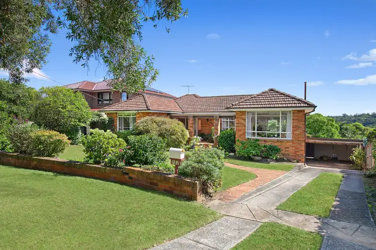 Second view of Homely house listing, 152 Tryon Road, East Lindfield NSW 2070