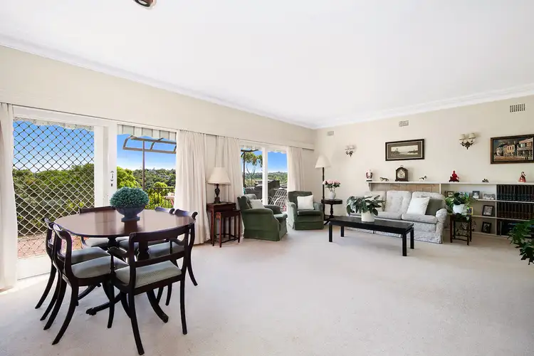Fifth view of Homely house listing, 152 Tryon Road, East Lindfield NSW 2070