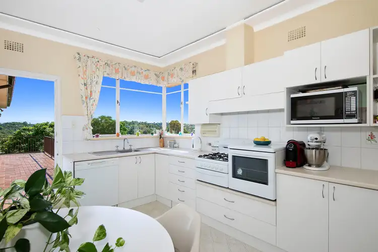 Sixth view of Homely house listing, 152 Tryon Road, East Lindfield NSW 2070