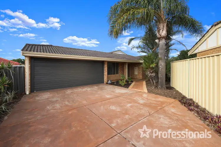 Second view of Homely house listing, 10B Euston Place, Alexander Heights WA 6064