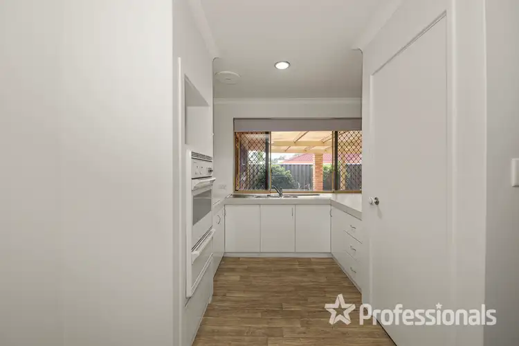 Fourth view of Homely house listing, 10B Euston Place, Alexander Heights WA 6064