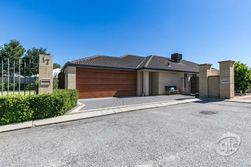 Main view of Homely house listing, 17 Marra Way, South Lake WA 6164