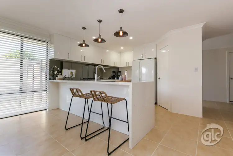 Sixth view of Homely house listing, 17 Marra Way, South Lake WA 6164