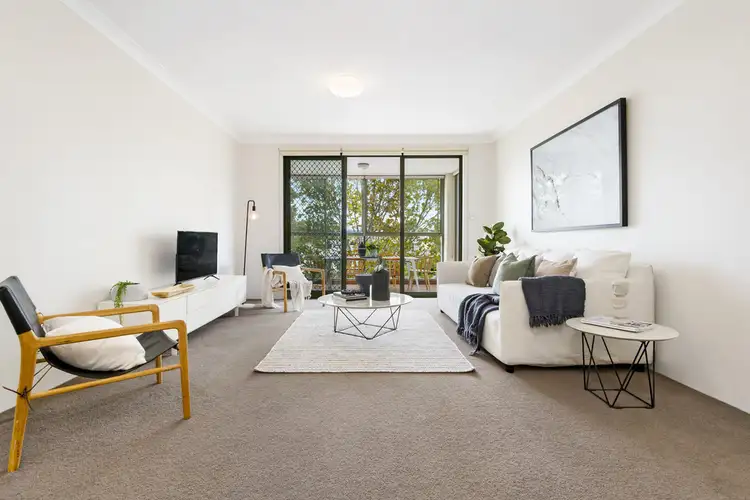 Main view of Homely apartment listing, 62/39 Gibbons Street, Redfern NSW 2016