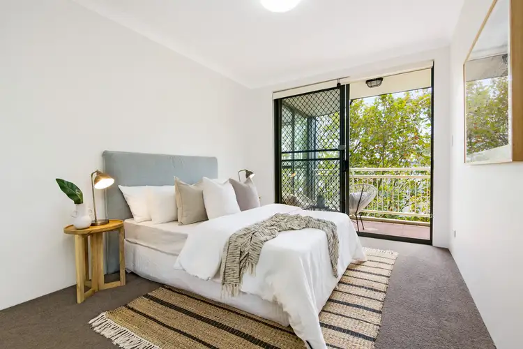Third view of Homely apartment listing, 62/39 Gibbons Street, Redfern NSW 2016