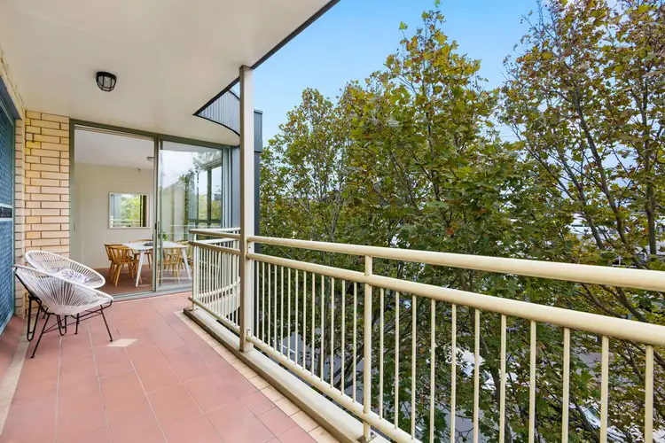 Sixth view of Homely apartment listing, 62/39 Gibbons Street, Redfern NSW 2016