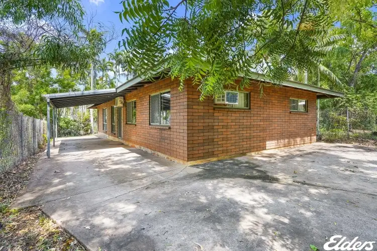 4 Denebola Court, Woodroffe NT 830