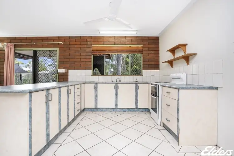 Fourth view of Homely house listing, 4 Denebola Court, Woodroffe NT 830