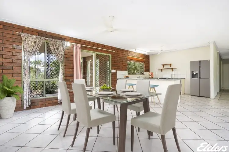 Fifth view of Homely house listing, 4 Denebola Court, Woodroffe NT 830