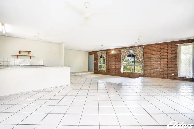 Sixth view of Homely house listing, 4 Denebola Court, Woodroffe NT 830