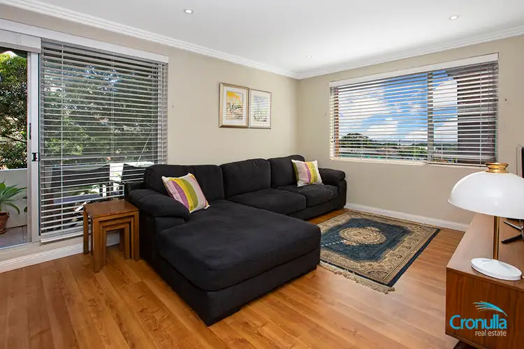 Fourth view of Homely apartment listing, 6/38 Seaview Street, Cronulla NSW 2230