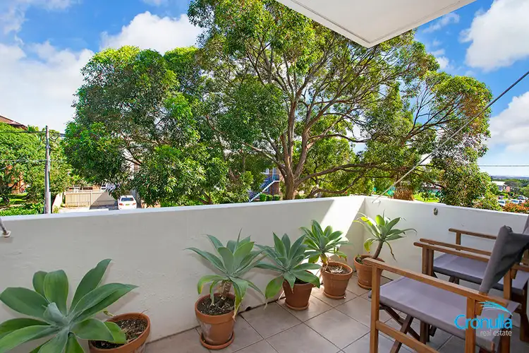 Fifth view of Homely apartment listing, 6/38 Seaview Street, Cronulla NSW 2230