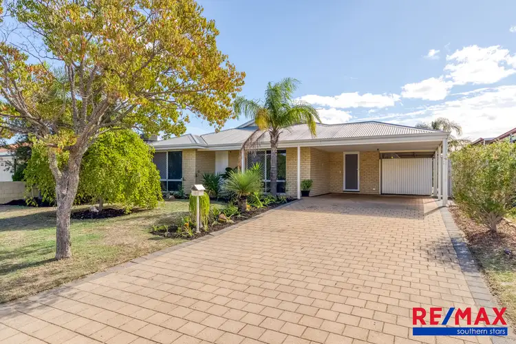 Second view of Homely house listing, 16 Lancaster Place, Maddington WA 6109