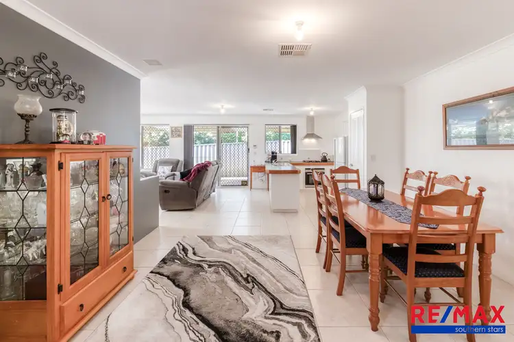 Third view of Homely house listing, 16 Lancaster Place, Maddington WA 6109